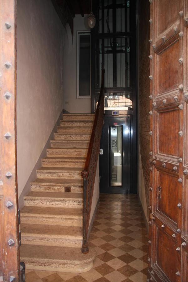 B&B La Fontanina Siena Exterior foto