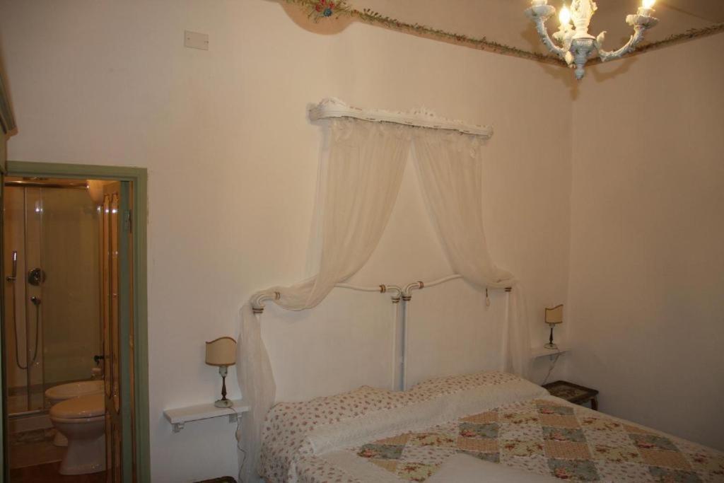 B&B La Fontanina Siena Exterior foto