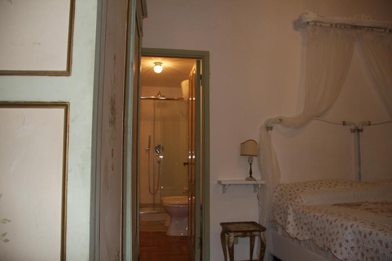 B&B La Fontanina Siena Exterior foto